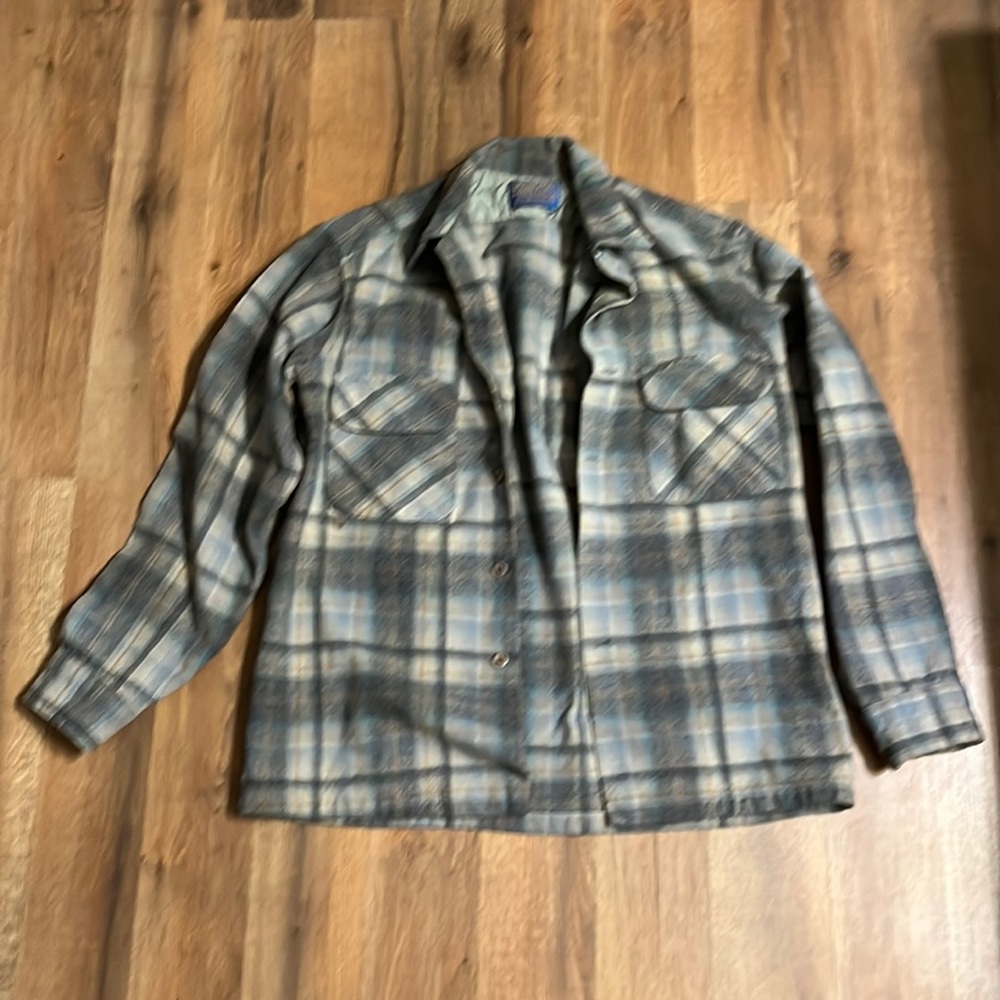Pendleton Flannel - image 1